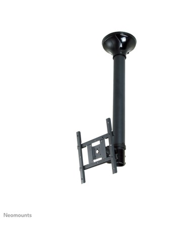 Neomounts by Newstar Supporto da soffitto per schermi LCD LED TFT