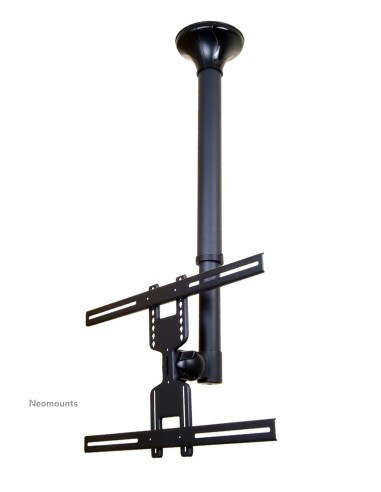 Neomounts by Newstar Supporto da soffitto per schermi LCD LED Plasma