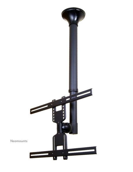 Neomounts by Newstar Supporto da soffitto per schermi LCD LED Plasma