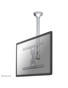Neomounts by Newstar Supporto da soffitto per schermi LCD LED Plasma