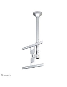 Neomounts by Newstar Supporto da soffitto per schermi LCD LED Plasma 2