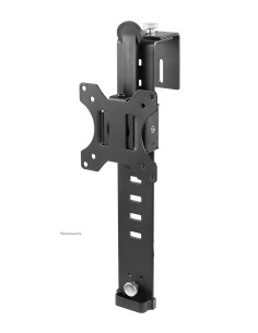 Neomounts by Newstar Supporto da scrivania per monitor 2
