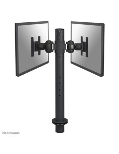 Neomounts by Newstar Supporto da scrivania per monitor