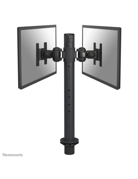 Neomounts by Newstar Supporto da scrivania per monitor