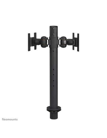 Neomounts by Newstar Supporto da scrivania per monitor