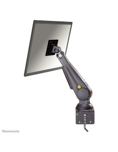 Neomounts by Newstar Supporto da scrivania per monitor