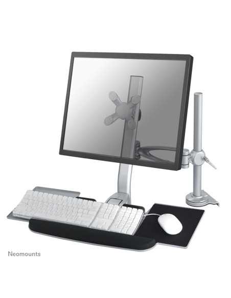 Neomounts by Newstar La workstation