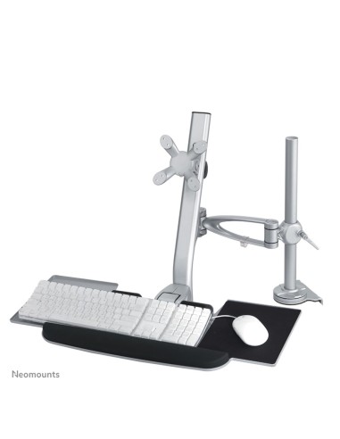 Neomounts by Newstar La workstation