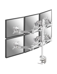 Neomounts by Newstar Supporto da scrivania per monitor
