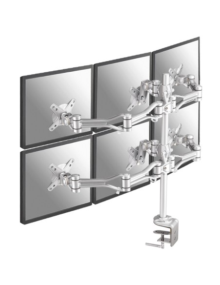 Neomounts by Newstar Supporto da scrivania per monitor