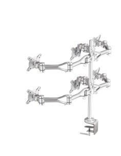 Neomounts by Newstar Supporto da scrivania per monitor 2