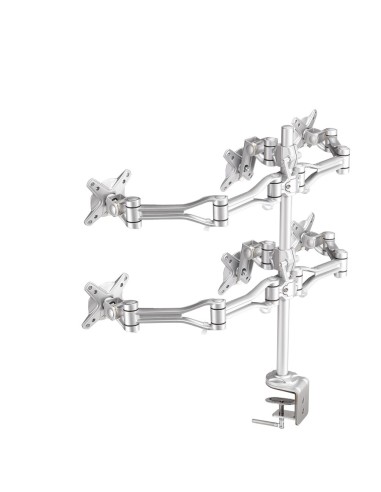 Neomounts by Newstar Supporto da scrivania per monitor