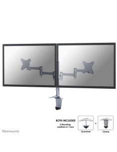 Neomounts by Newstar Supporto da scrivania per monitor