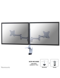 Neomounts by Newstar Supporto da scrivania per monitor
