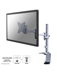 Neomounts by Newstar Supporto da scrivania per monitor