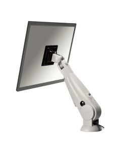 Neomounts by Newstar FPMA-D200 supporto da tavolo per Tv a schermo piatto 76,2 cm (30") Grigio