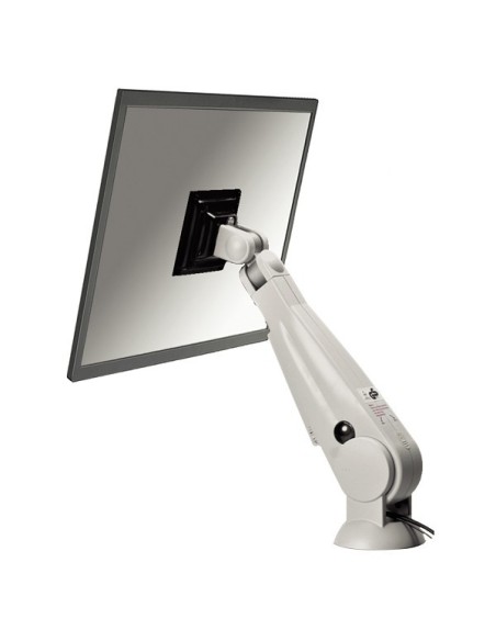 Neomounts by Newstar FPMA-D200 supporto da tavolo per Tv a schermo piatto 76,2 cm (30") Grigio