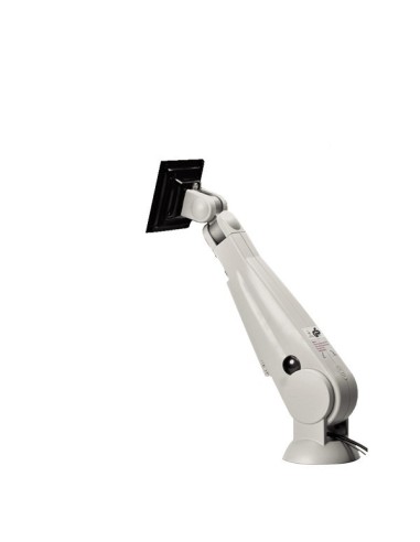 Neomounts by Newstar FPMA-D200 supporto da tavolo per Tv a schermo piatto 76,2 cm (30") Grigio