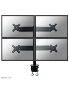Neomounts by Newstar Supporto da scrivania per monitor