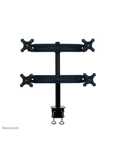 Neomounts by Newstar Supporto da scrivania per monitor
