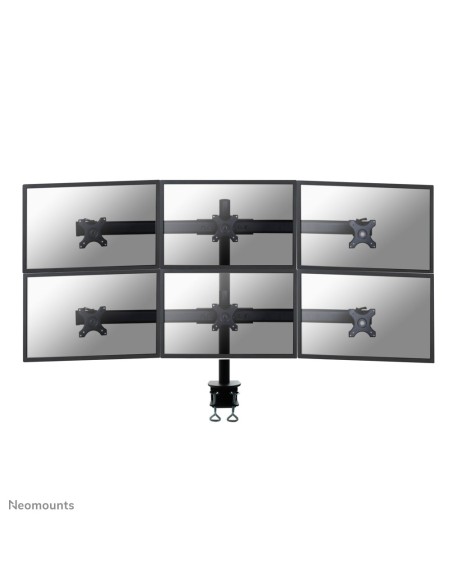 Neomounts by Newstar Supporto da scrivania per monitor