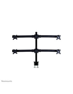 Neomounts by Newstar Supporto da scrivania per monitor 2