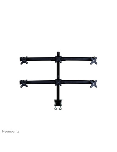 Neomounts by Newstar Supporto da scrivania per monitor