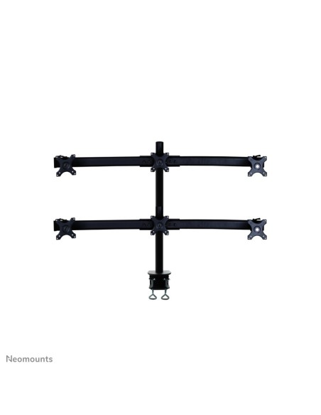 Neomounts by Newstar Supporto da scrivania per monitor