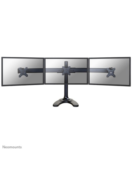 Neomounts by Newstar Supporto da scrivania per monitor
