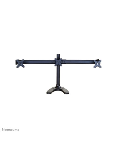 Neomounts by Newstar Supporto da scrivania per monitor