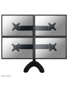 Neomounts by Newstar Supporto da scrivania per monitor