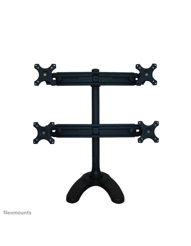 Neomounts by Newstar Supporto da scrivania per monitor