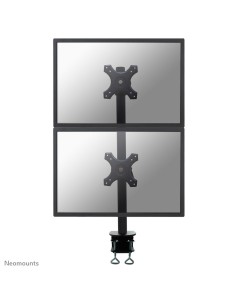 Neomounts by Newstar Supporto da scrivania per monitor
