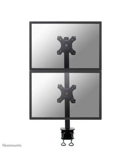 Neomounts by Newstar Supporto da scrivania per monitor