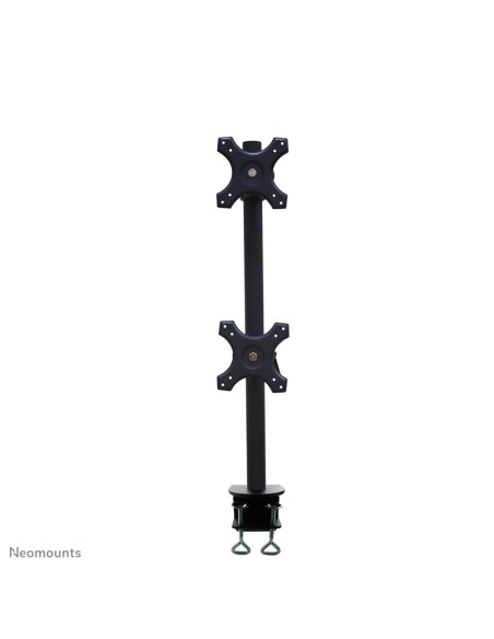 Neomounts by Newstar Supporto da scrivania per monitor