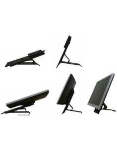 Neomounts by Newstar Supporto da scrivania per monitor 2