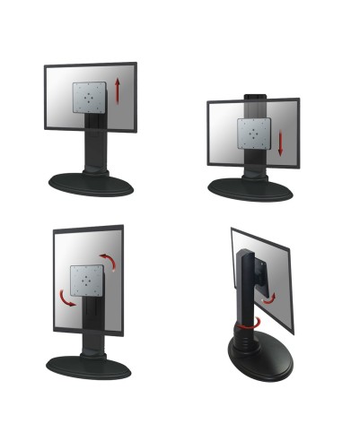 Neomounts by Newstar Supporto da scrivania per monitor