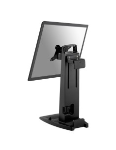 Neomounts by Newstar FPMA-D880BLACK supporto da tavolo per Tv a schermo piatto 76,2 cm (30") Nero