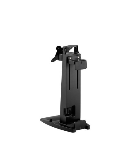 Neomounts by Newstar FPMA-D880BLACK supporto da tavolo per Tv a schermo piatto 76,2 cm (30") Nero