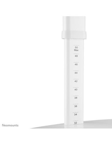 Neomounts by Newstar Supporto da scrivania per monitor