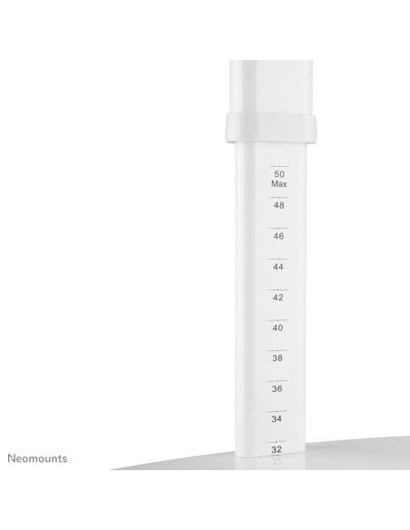 Neomounts by Newstar Supporto da scrivania per monitor