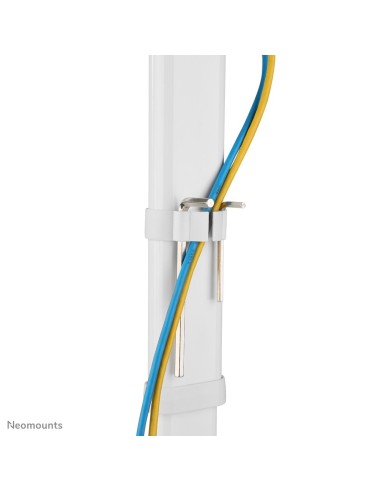 Neomounts by Newstar Supporto da scrivania per monitor