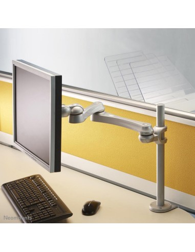 Neomounts by Newstar Supporto da scrivania per monitor