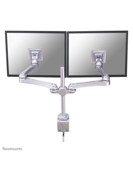 Neomounts by Newstar Supporto da scrivania per monitor