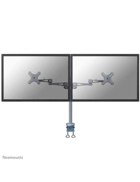 Neomounts by Newstar Supporto da scrivania per monitor