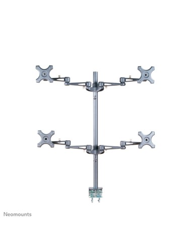 Neomounts by Newstar Supporto da scrivania per monitor