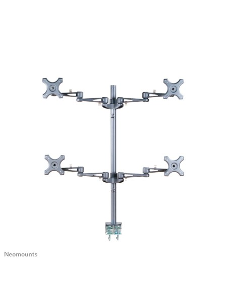 Neomounts by Newstar Supporto da scrivania per monitor