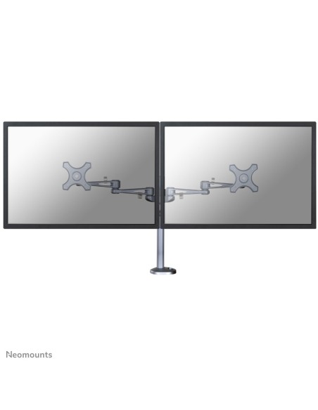 Neomounts by Newstar Supporto da scrivania per monitor