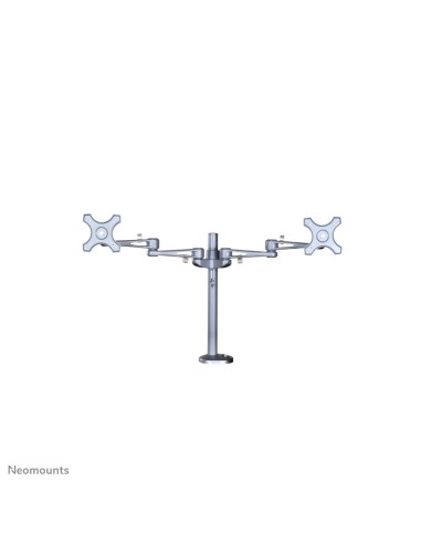 Neomounts by Newstar Supporto da scrivania per monitor