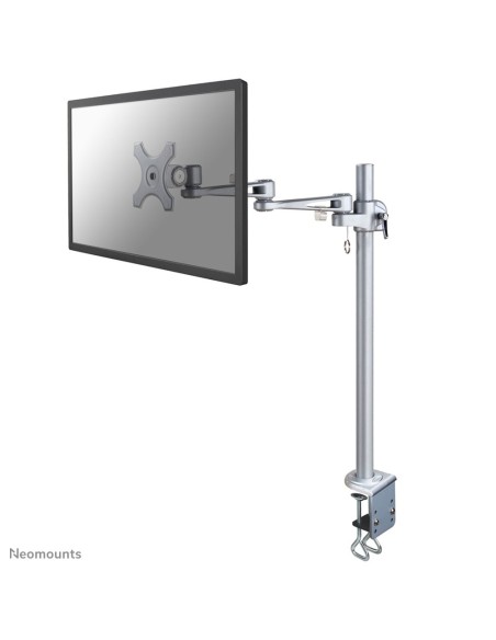 Neomounts by Newstar Supporto da scrivania per monitor